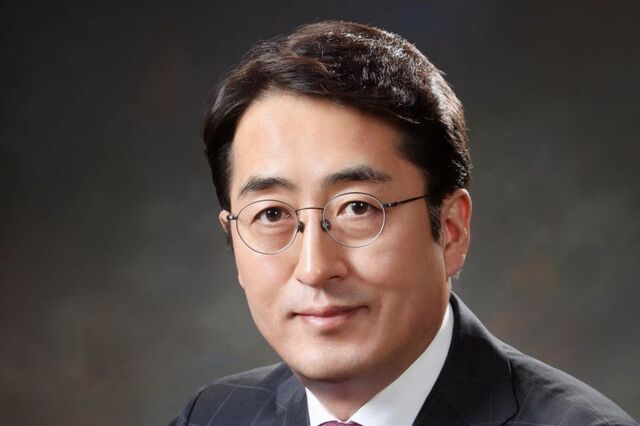 김용범 메리츠금융 부회장 5연임 성공 "통찰력·조직관리 높게 평가"