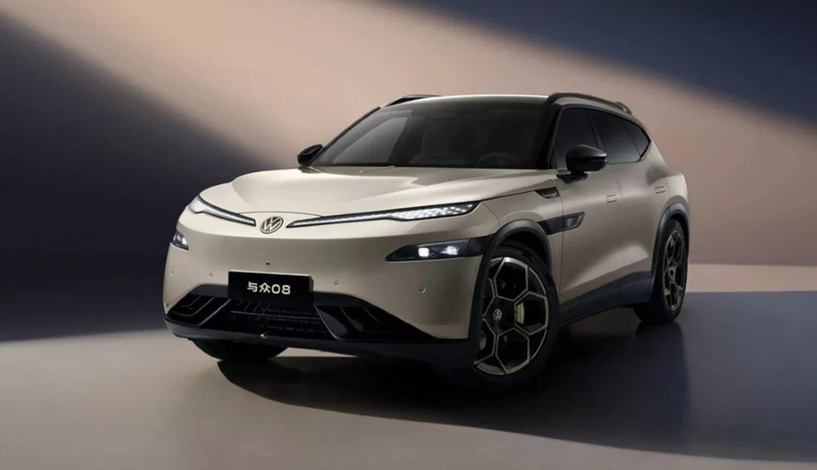 폭스바겐 그룹, 올해 中서 신모델 20종 쏟아낸다…'CMP' 플랫폼 전기차도 대거 출시