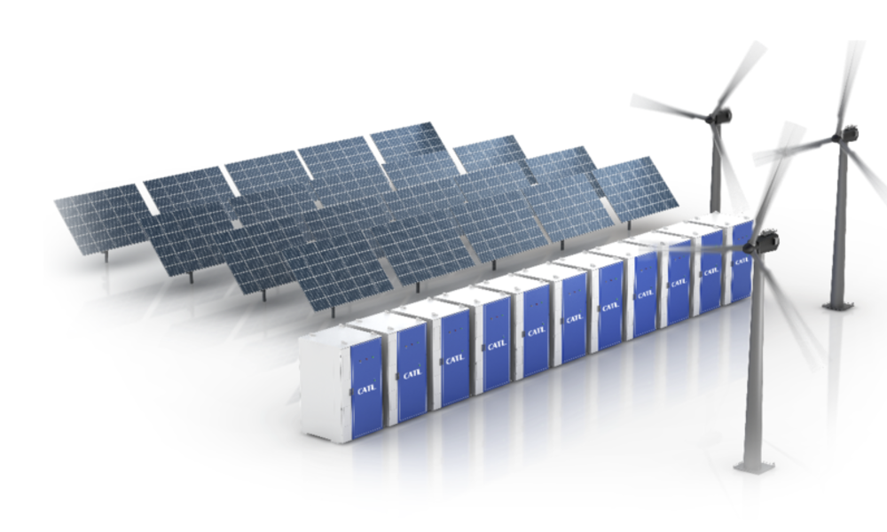 중국 ESS 시장 '가격 인상' 꿈틀…리튬 가격 반등·대형 셀 전환 영향