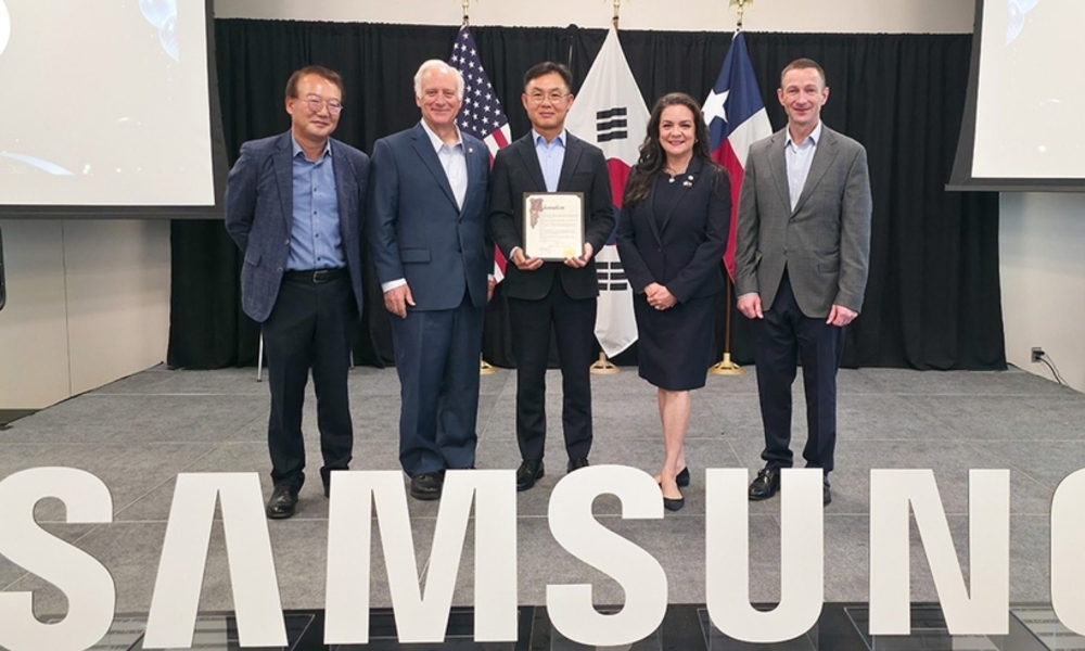 삼성 반도체 텍사스 기적의 30년…흙먼지 타코서 AI 핵심 기지로