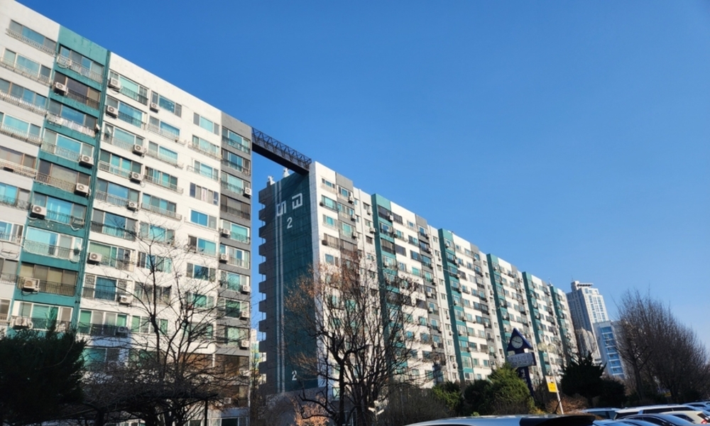 시동 거는 여의도 재건축 아파트, 현재 상황은?