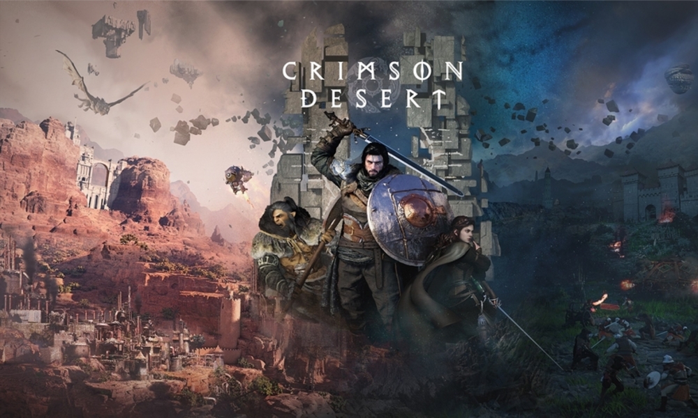 '7년의 기다림' 펄어비스 붉은사막 출시 초읽기…日서도 관심