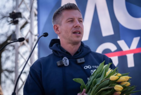 한국 배터리 산업 운명 가를 헝가리 총선 판세…집권당 맹추격에 혼전 양상