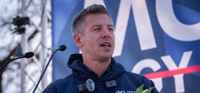 한국 배터리 산업 운명 가를 헝가리 총선 판세…집권당 맹추격에 혼전 양상