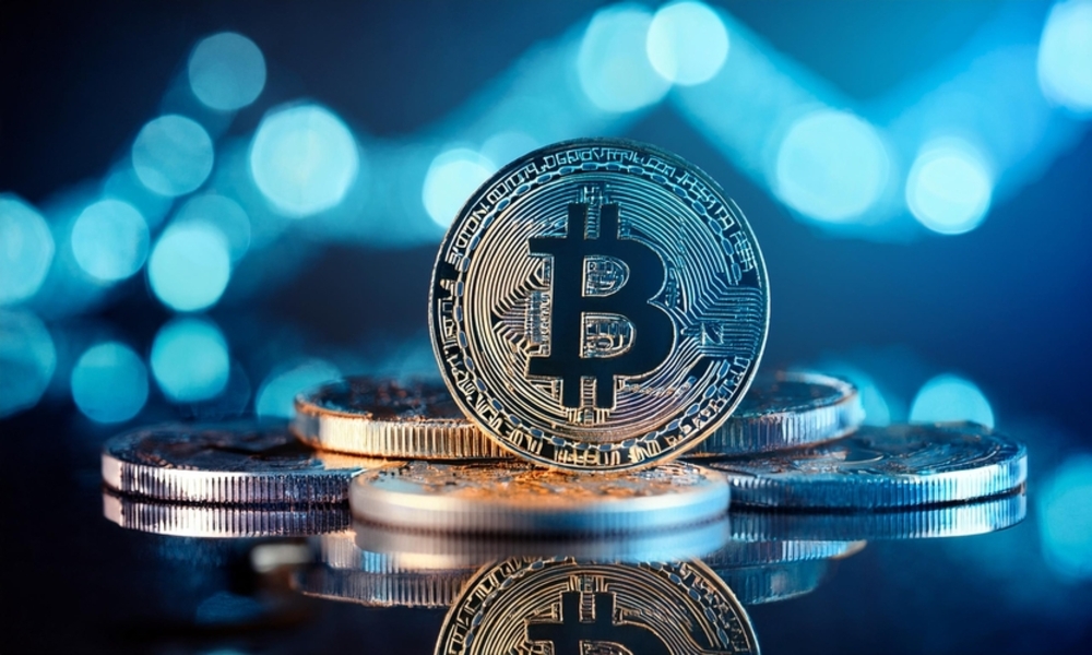 이란 전쟁에 금값 그대로인데 비트코인만 오른 이유는?