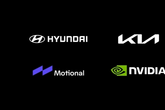 젠슨 황·정의선 '깐부 회동' 결실…현대차그룹, 엔비디아 협력해 테슬라 FSD 정조준