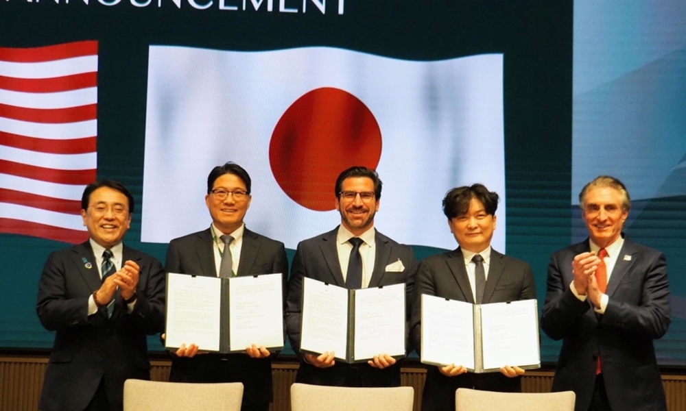 현대건설·홀텍, 日 미쓰비시 손잡고 SMR 시장 진출 시동