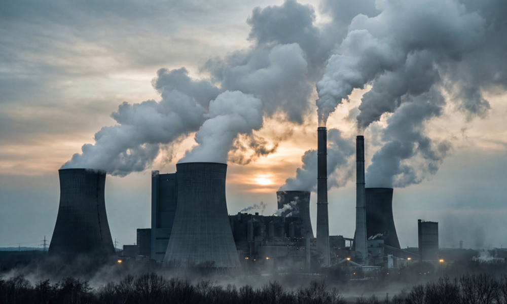 美, 알래스카에 신규 석탄발전소 건설 추진…현대중공업파워에너지 참여