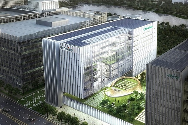 제넥신, 'GX-P1' 美 이그렛테라퓨틱스에 소유권 이전