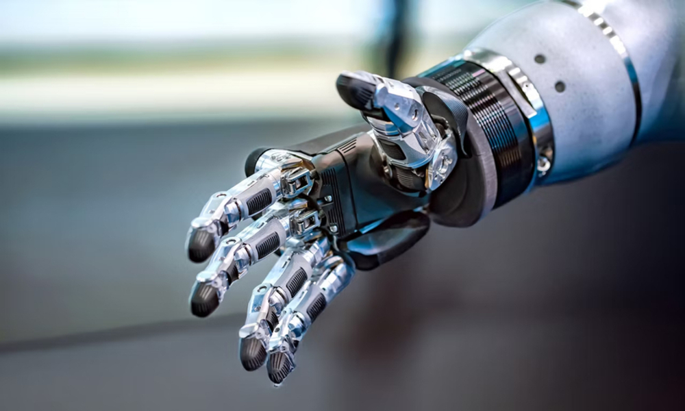 엔비디아, 유럽 주요 칩 메이커와 '휴머노이드 통합 아키텍처' 구축