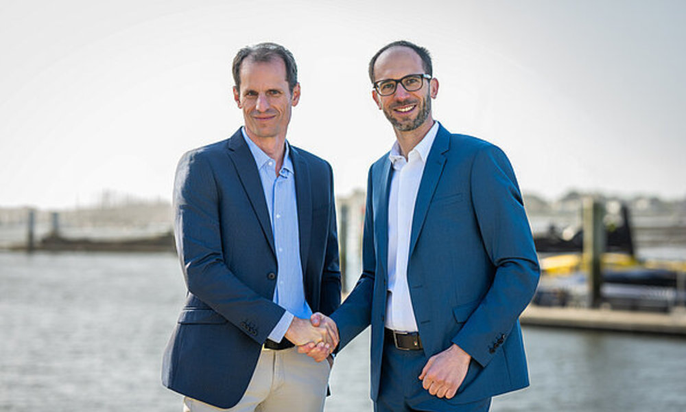 [단독] 한화솔루션, 프랑스 '270㎿ ' 부유식 해상풍력발전소 지분 33 인수