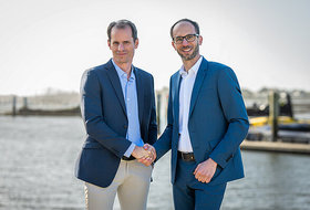 한화솔루션, 프랑스 '270㎿ ' 부유식 해상풍력발전소 지분 33 인수