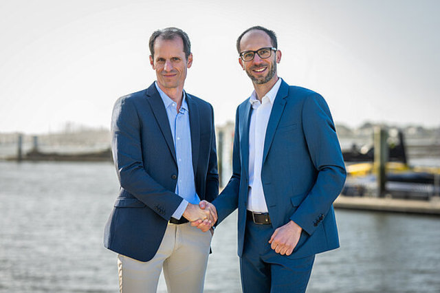 [단독] 한화솔루션, 프랑스 '270㎿ ' 부유식 해상풍력발전소 지분 33 인수