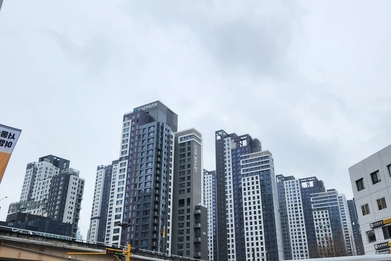 [르포] 확 늘어난 보유세에 강남 아파트 "좀 더 지켜보자"