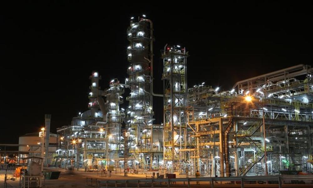 카타르 "세계 최대 LNG 플랜트에서 광범위한 피해 발생"