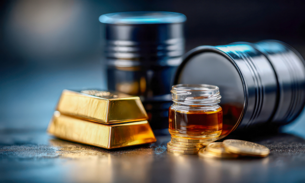 이란 가스시설 폭격·연준 금리 동결에 기름값·금값 '출렁'