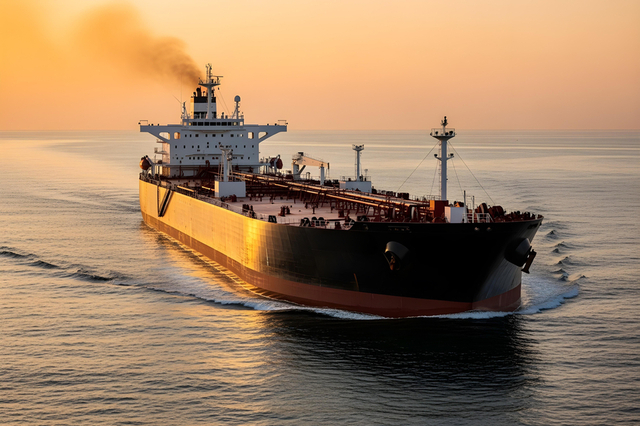 유가 불안에 다급해진 미국, 100년 이상 된 '존스법'마저 유예하기로