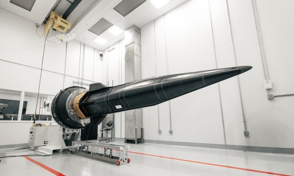 스페이스X 대항마 '로켓랩', 3000억 규모 극초음속 로켓 발사 계약