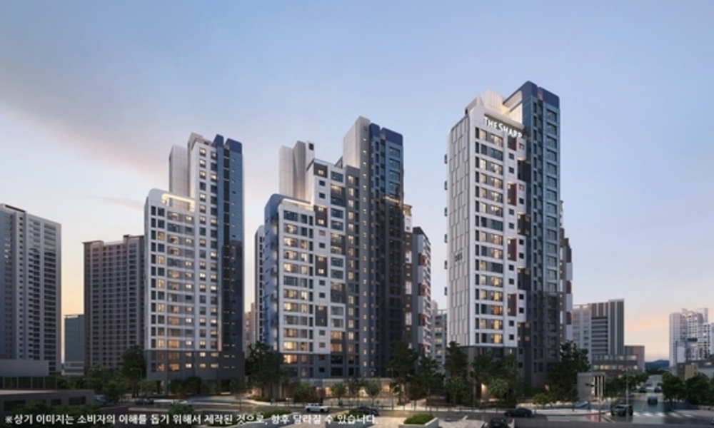 "서울 문래동 국평이 18억?" '더샵 프리엘라' 고분양가 논란 뚫을까