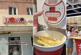 러시아 유통공룡도 반했다…'한강 라면' 동유럽 영토 확장 첨병으로