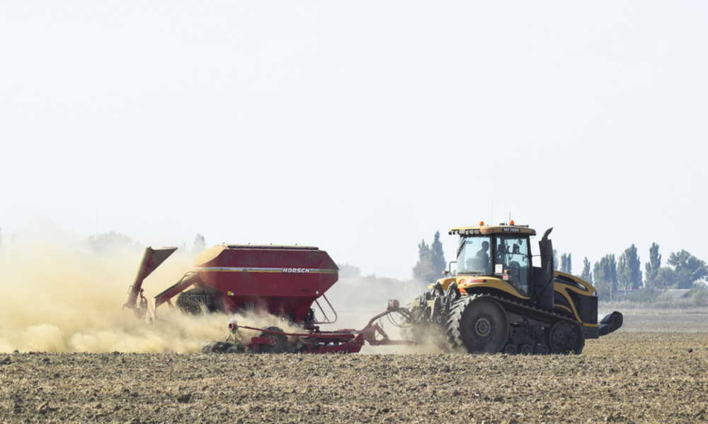 러시아 "호르무즈 해협 봉쇄로 러시아 비료 수출 확대 전망"