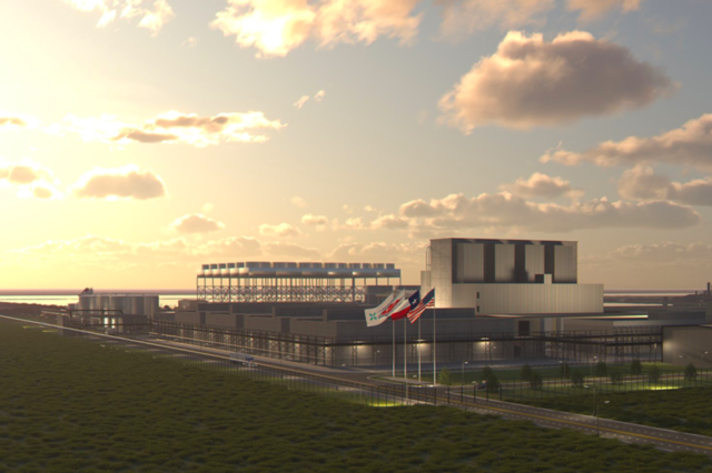 두산에너빌 기자재 공급 '엑스에너지', 아마존과 손잡은 美 에너지 기업과 SMR 추진