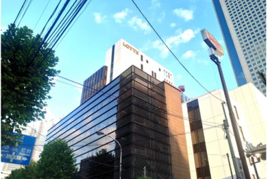 日롯데, 美 바이오 '앨비어스' 전격 투자…신동빈 콕 찍은 바이오 가속도