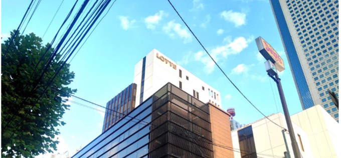 日롯데, 美 바이오 '앨비어스' 전격 투자…신동빈 콕 찍은 바이오 가속도