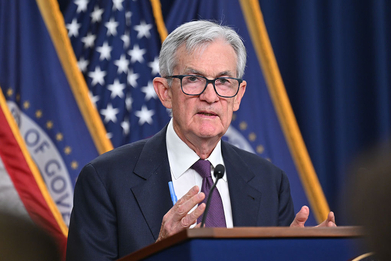 BNP파리바 "美 연준, 다음 달 금리 인상 가능성 시사 전망"