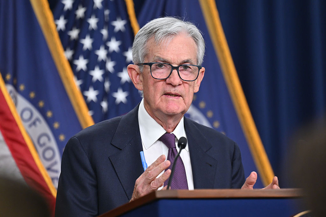 BNP파리바 "美 연준, 다음 달 금리 인상 가능성 시사 전망"