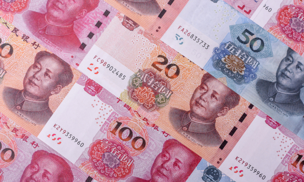 中 '판다본드' 올 1분기 신규 발행액 역대 최고치 경신