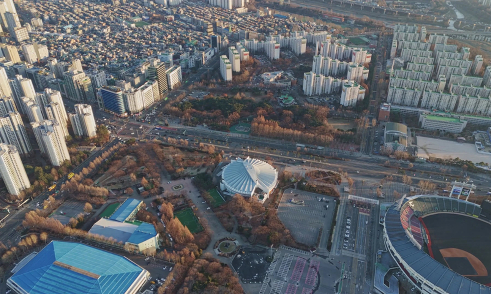 규제 비켜간 마포 서쪽 아파트…'15억 이하' 잇단 신고가