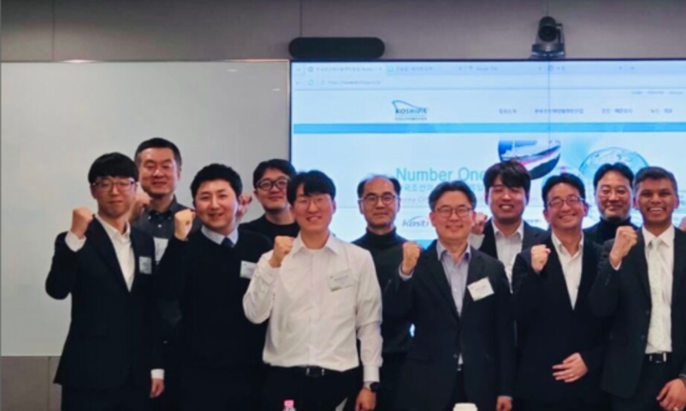 K-조선 3사, 자율운항선박 퍼스트 무버 굳히기…글로벌 표준화 박차
