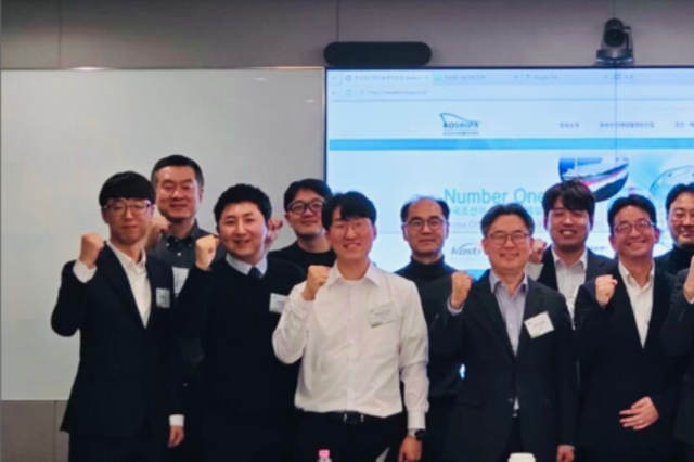 K-조선 3사, 자율운항선박 퍼스트 무버 굳히기…글로벌 표준화 박차