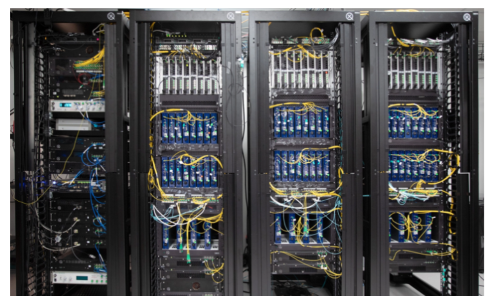 배터리 소재 개발 양자 알고리즘 나왔다