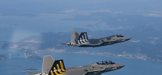 인니, KF-21 도입 위해 韓 금융 지원 모색..수출입銀 "적극 지원"