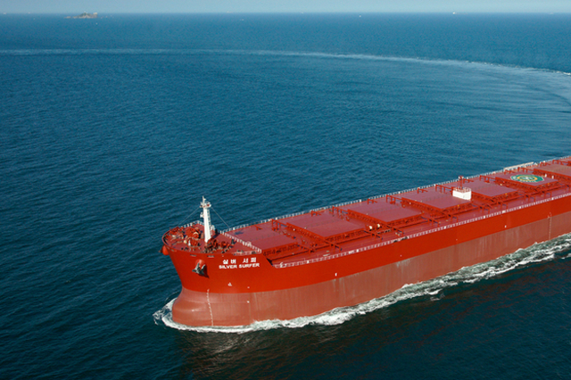 [단독] 이란 공습 '최대 수혜' 장금마리타임, 유조선 추가 인수 추진