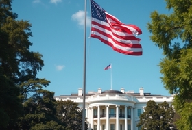 美, 3700억 규모 에너지·핵심광물 투자 컨소시엄 구성…소프트뱅크·테마섹 등 참여