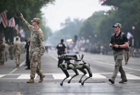 LIG넥스원 고스트로보틱스, 대만 진출 본격화…생산·부품 조달 포함 전방위 논의