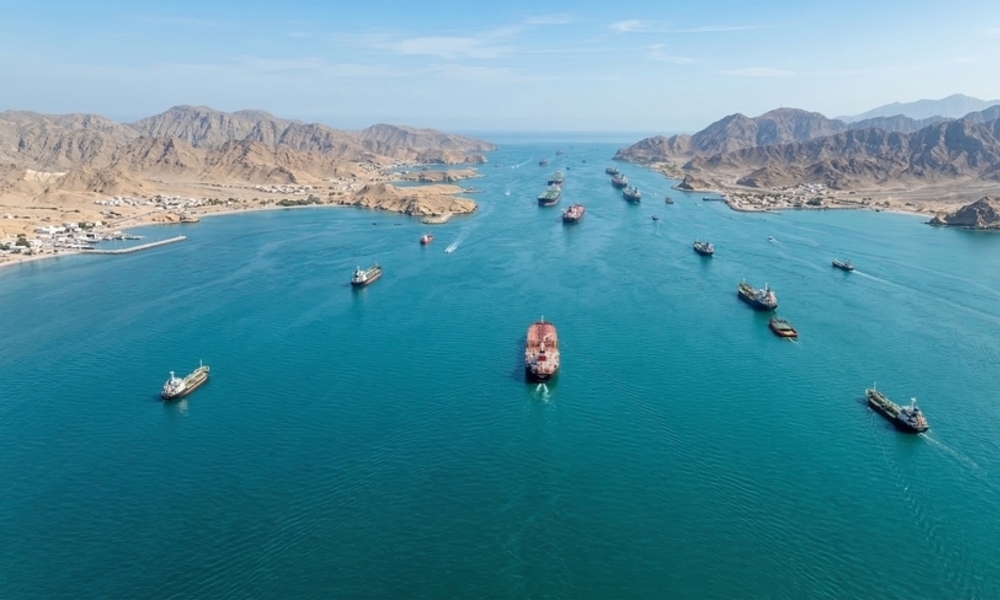 美 내무부 장관 “한·일·대만, 이란 전쟁 중에 미국산 석유 가스 원해”