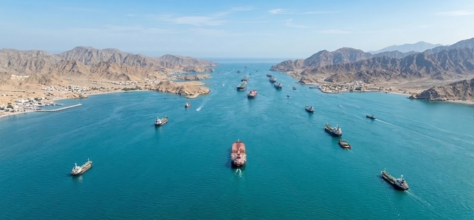 美 내무부 장관 “한·일·대만, 이란 전쟁 중에 미국산 석유 가스 원해”