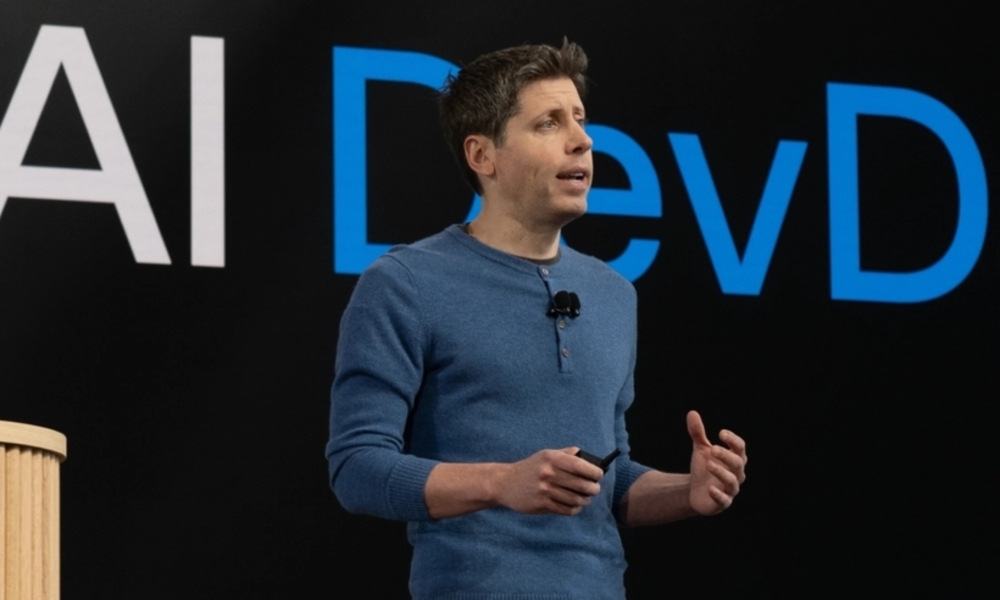 오픈AI, 100억 달러 조달 예정…UAE 국부펀드 MGX 참여