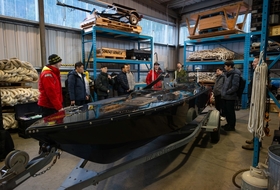 국방과학연구소, 캐나다 대잠수함 기술개발 프로젝트 참여…60조 잠수함 수주전 측면 지원