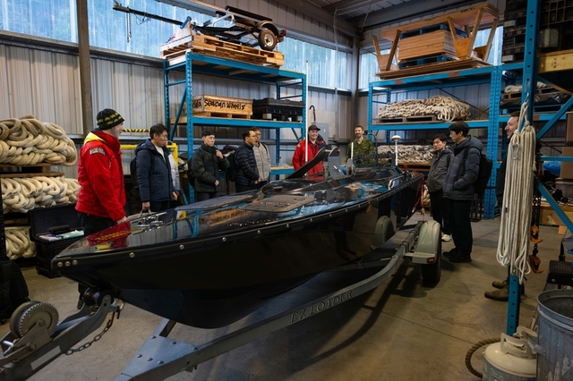 국방과학연구소, 캐나다 대잠수함 기술개발 프로젝트 참여…60조 잠수함 수주전 측면 지원