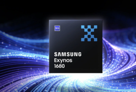 삼성전자 '트라이 클러스터 적용' 엑시노스 1680 양산 돌입…AMD 엑스클립스 550 탑재
