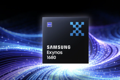 삼성전자 '트라이 클러스터 적용' 엑시노스 1680 양산 돌입…AMD 엑스클립스 550 탑재
