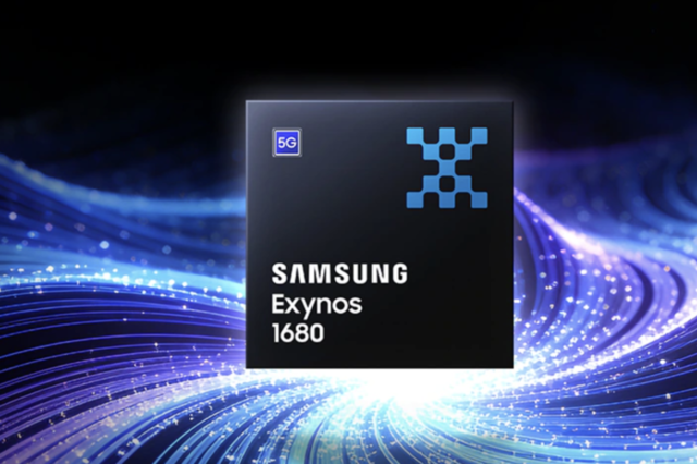 삼성전자 '트라이 클러스터 적용' 엑시노스 1680 양산 돌입…AMD 엑스클립스 550 탑재