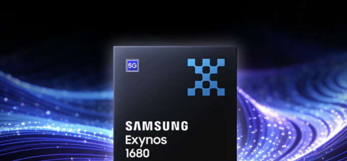 삼성전자 '트라이 클러스터 적용' 엑시노스 1680 양산 돌입…AMD 엑스클립스 550 탑재