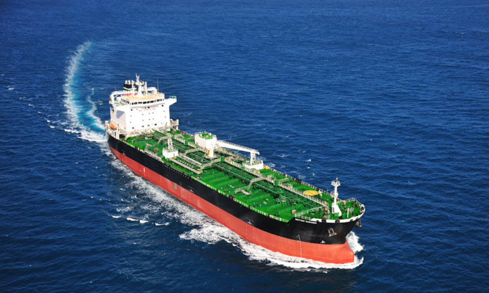 HD현대중공업, 유럽계 사모펀드 운용사서 '3000억원' 규모 PC선 4척 수주