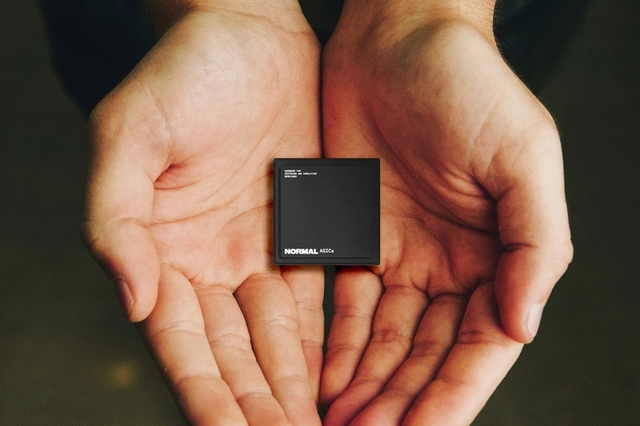 삼성전자·해외펀드, 반도체 특화 美 AI 스타트업에 5000만 달러 투자